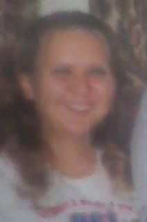Linda Jent - Class of 2002 - Holmes High School