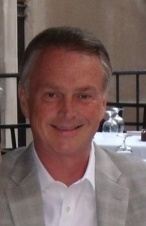 Jim Baker - Class of 1967 - Holmes High School