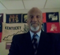 Lawrence (larry) Hall