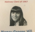 Nancy Groger