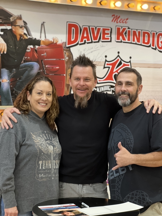 David Helton - Class of 1990 - Jenkins High School