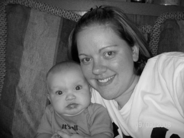 Heather Triplett - Class of 2002 - Jenkins High School
