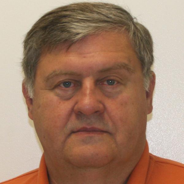 Durward Narramore - Class of 1971 - Jenkins High School