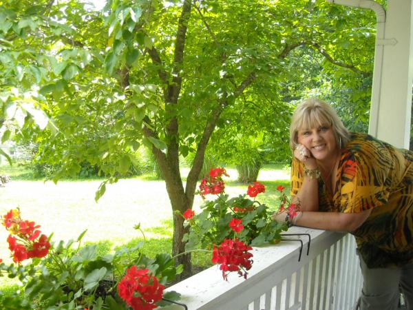 Robin Banks - Class of 1977 - Jenkins High School