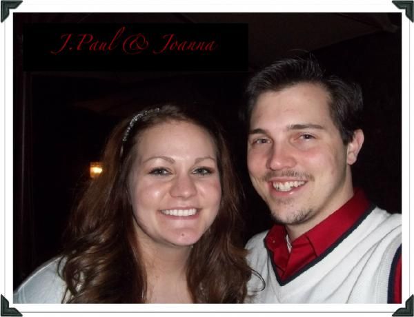 Joanna Burke - Class of 2005 - Jenkins High School