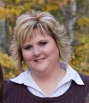 Melissa Howard - Class of 1991 - Jenkins High School