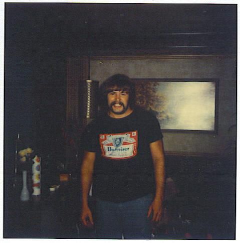 Billy Colwell - Class of 1970 - Jenkins High School