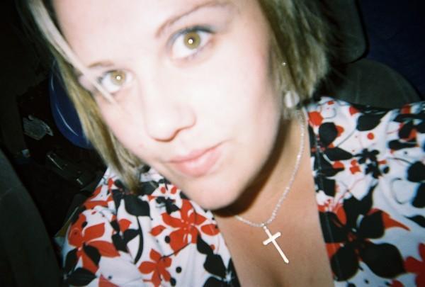Felicia Ashley - Class of 2004 - Jenkins High School
