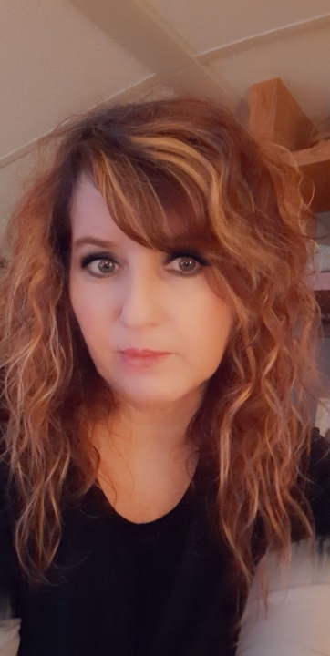 Missy Deatherage - Class of 1988 - Jenkins High School