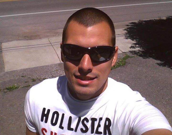 Nicholas Fleming - Class of 2009 - Jenkins High School