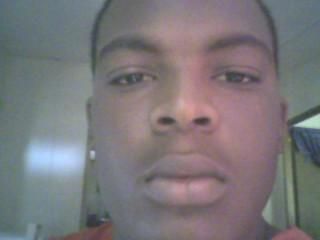 Darius Dee - Class of 2007 - Randolph-clay High School