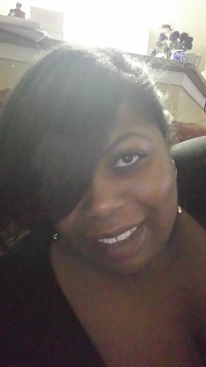 Nadia Eliacin - Class of 1996 - Redan High School