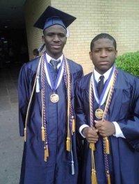 Quan Montgomery - Class of 2008 - Redan High School