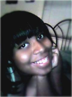 Nicole Vargas - Class of 2008 - Redan High School