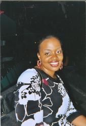 Jenee V. Williams - Class of 1997 - Redan High School