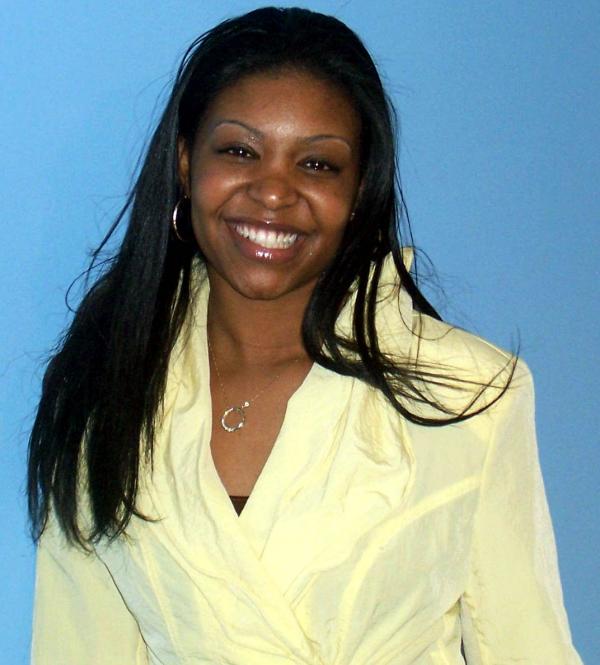 Shana Durden - Class of 1999 - Redan High School