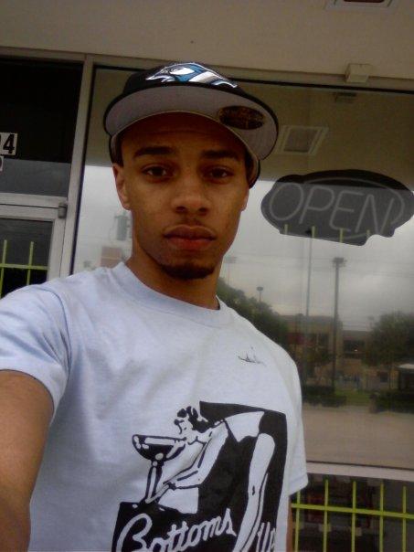 Vincent Owens - Class of 2005 - Redan High School