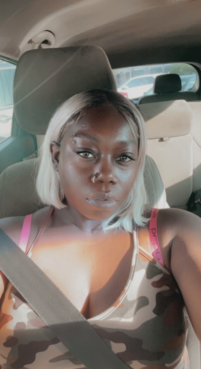 Tequita Shepherd - Class of 2002 - Redan High School