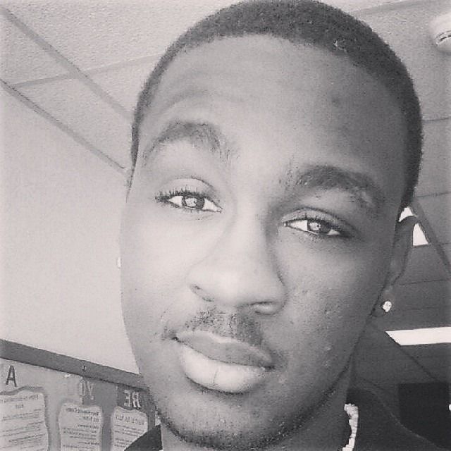 Metri Jones - Class of 2013 - Redan High School