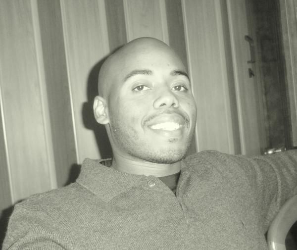 Mervin Fletcher - Class of 1996 - Redan High School