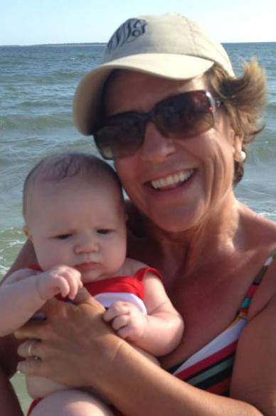 Kelli Warren - Class of 1982 - Redan High School