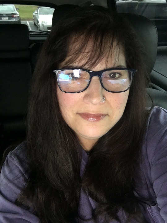 Beth Davis - Class of 1989 - Redan High School