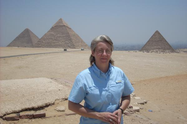Julie Wyatt - Class of 1982 - Redan High School