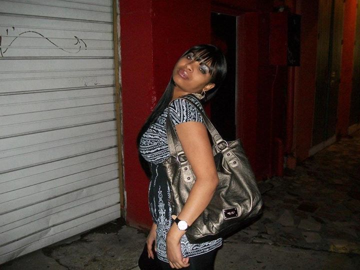 Brandi Brisco - Class of 2008 - Redan High School