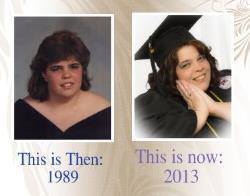 Rhonda Newell-porter - Class of 1989 - Redan High School