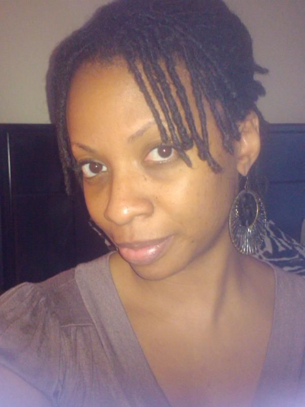 Tamona Smith - Class of 1992 - Redan High School