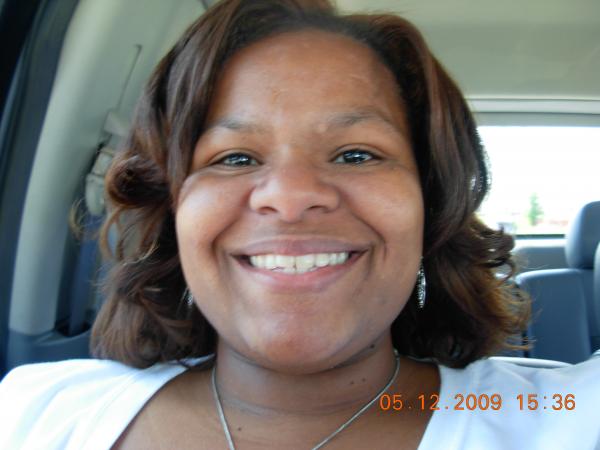 Tayanda Parrish - Class of 1999 - Redan High School