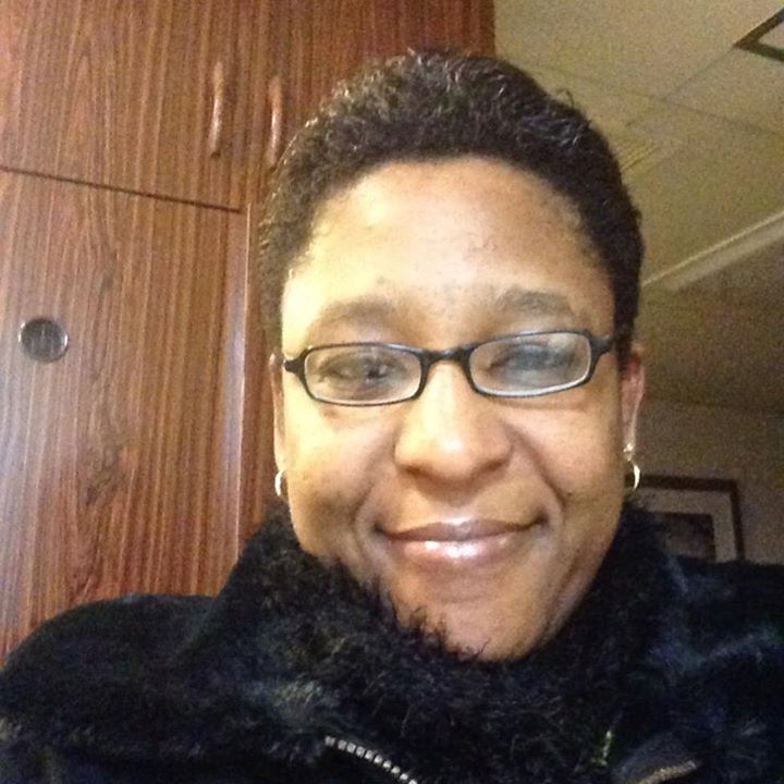 Lakeshia Mills - Class of 1989 - Redan High School