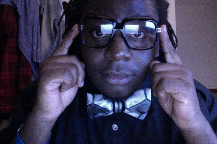 Nobi Joyisa - Class of 2005 - Redan High School