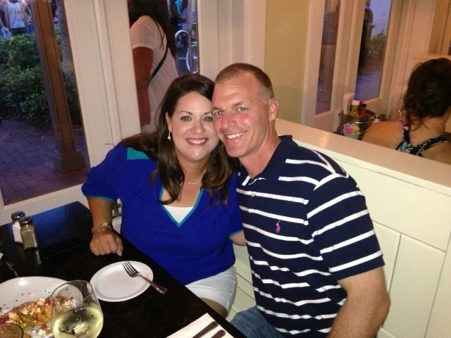 Matt Okenica - Class of 1989 - Redan High School