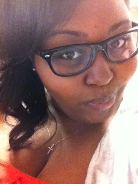 Javana Latimore - Class of 2004 - Redan High School