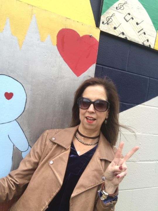 Nancy Ingraham - Class of 1981 - Redan High School