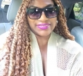 Natasha Williams Evans