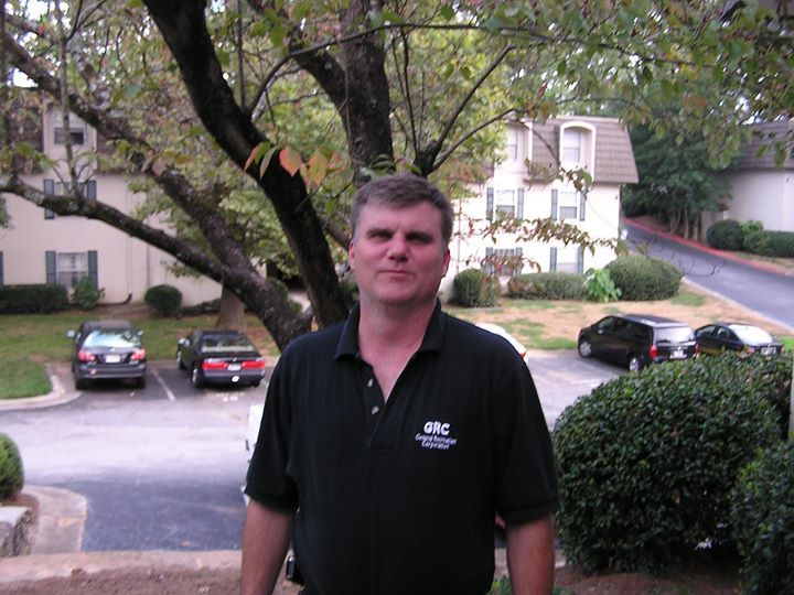 Robert Hill - Class of 1985 - Riverwood High School