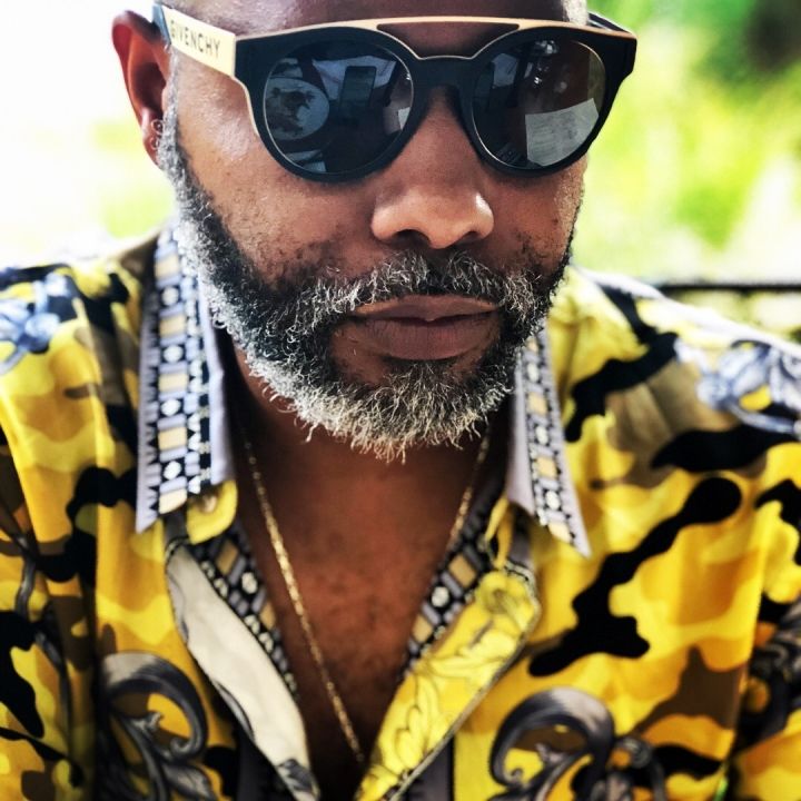 Maurice Ballow  Aka Reese Lamont - Class of 1998 - Riverwood High School