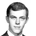 Ralph Sherman - Class of 1969 - Lee County High School