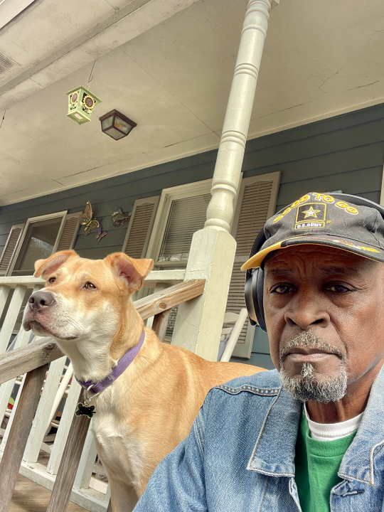 Arthur Griffith - Class of 1976 - Rockmart High School