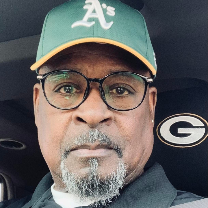 Arthur Griffith - Class of 1976 - Rockmart High School