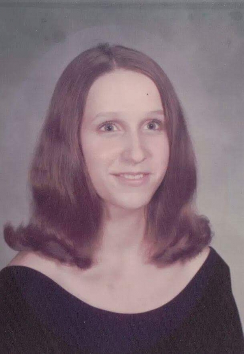 Wanda Crabb - Class of 1974 - Rockmart High School