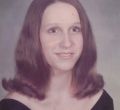 Wanda Crabb, class of 1974