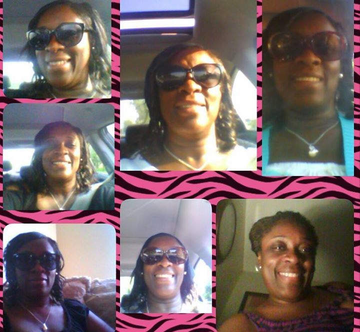 Highlyfavored Graceandmercy - Class of 1984 - Savannah High School