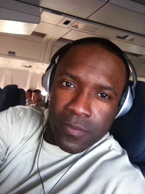 Jameel Hodges - Class of 1994 - Savannah High School