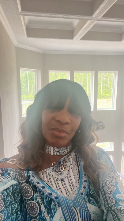 Regina Miller - Class of 1981 - Savannah High School