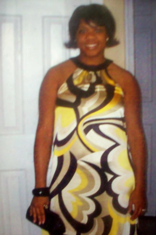 Kenisha Coleman - Class of 1996 - Savannah High School