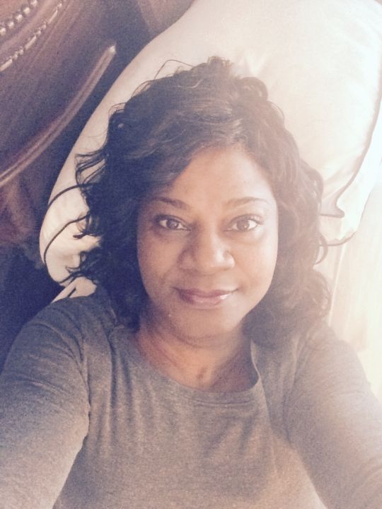 Yvonne Griffin - Class of 1979 - Savannah High School