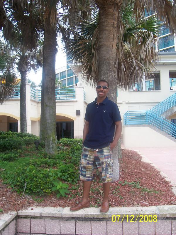 Tony Foy - Class of 2003 - Savannah High School